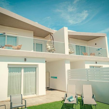Wayra Lodge Samay A Different Sunset Every Day Raposeira  Exterior foto