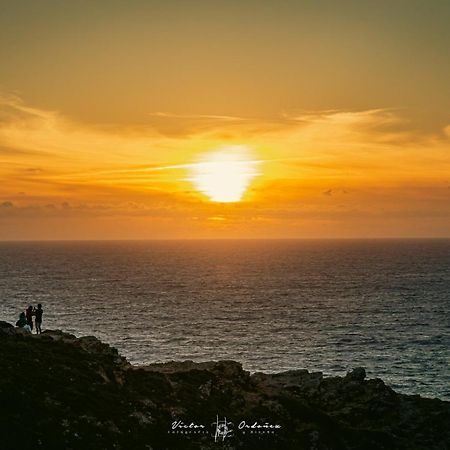 Wayra Lodge Samay A Different Sunset Every Day Raposeira  Exterior foto