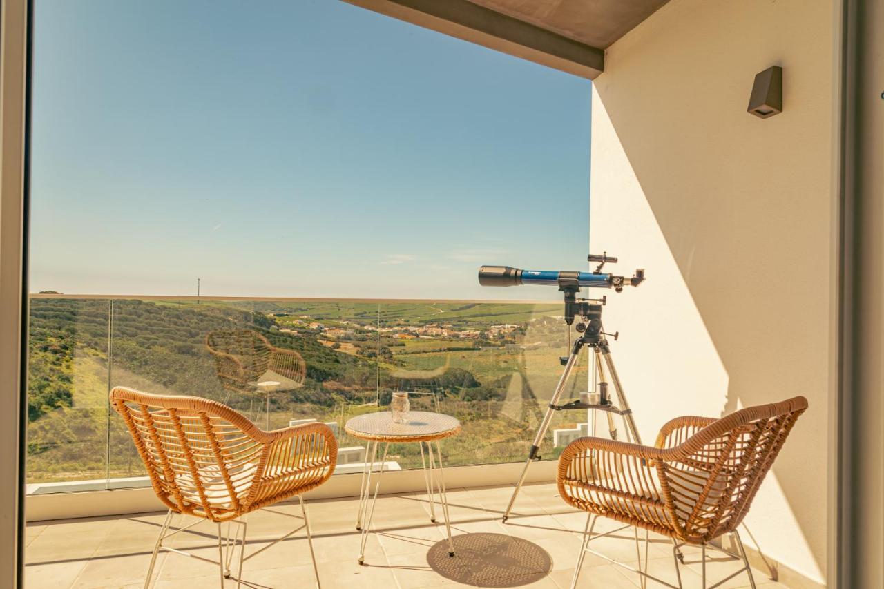 Wayra Lodge Samay A Different Sunset Every Day Raposeira  Exterior foto