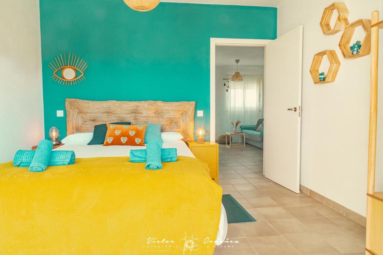 Wayra Lodge Samay A Different Sunset Every Day Raposeira  Exterior foto