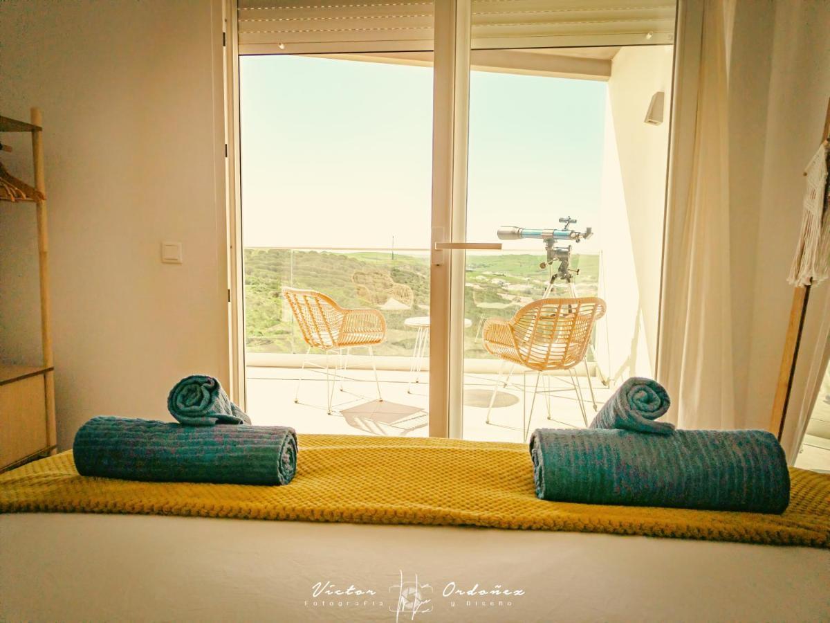 Wayra Lodge Samay A Different Sunset Every Day Raposeira  Exterior foto