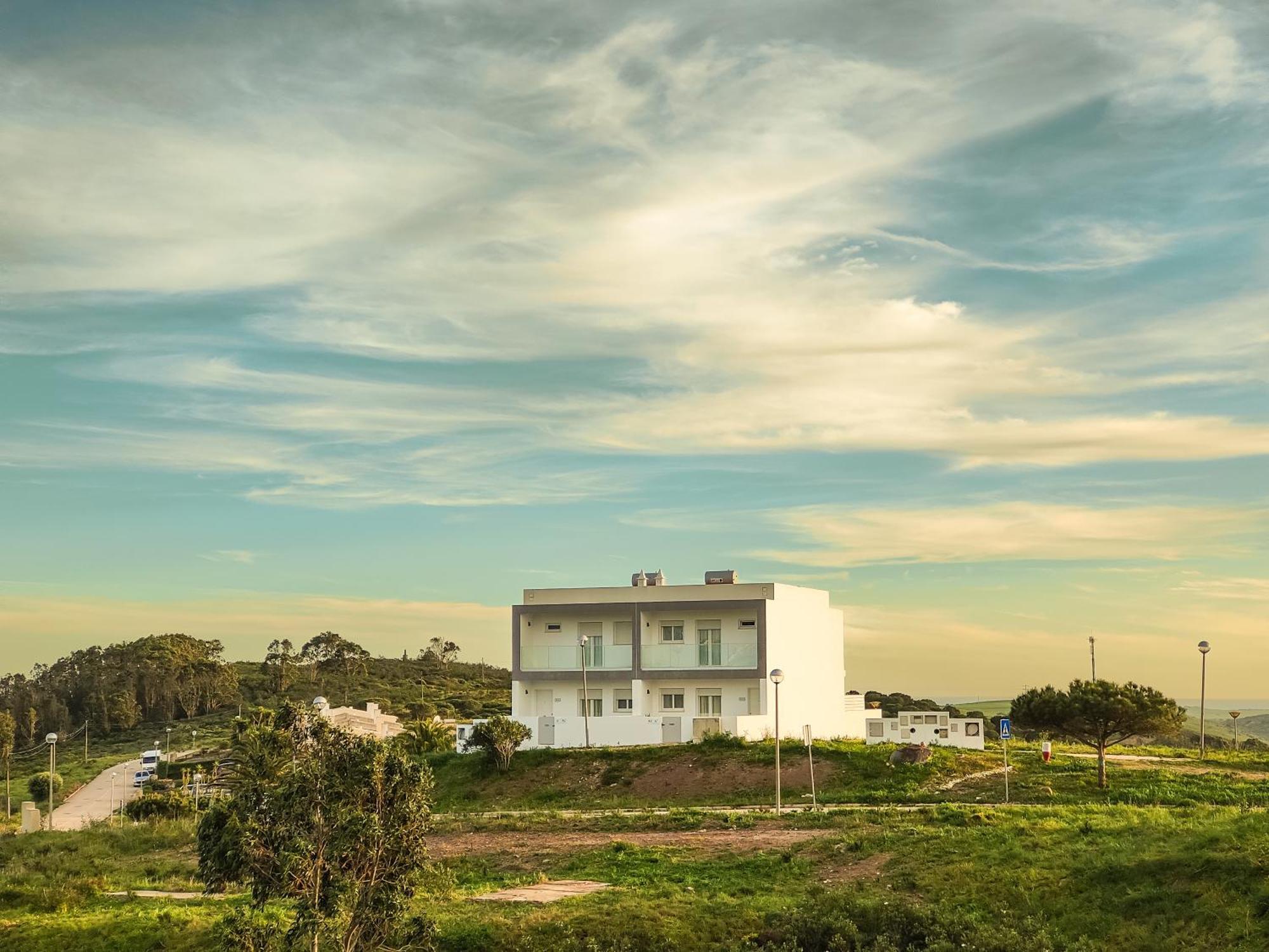 Wayra Lodge Samay A Different Sunset Every Day Raposeira  Exterior foto