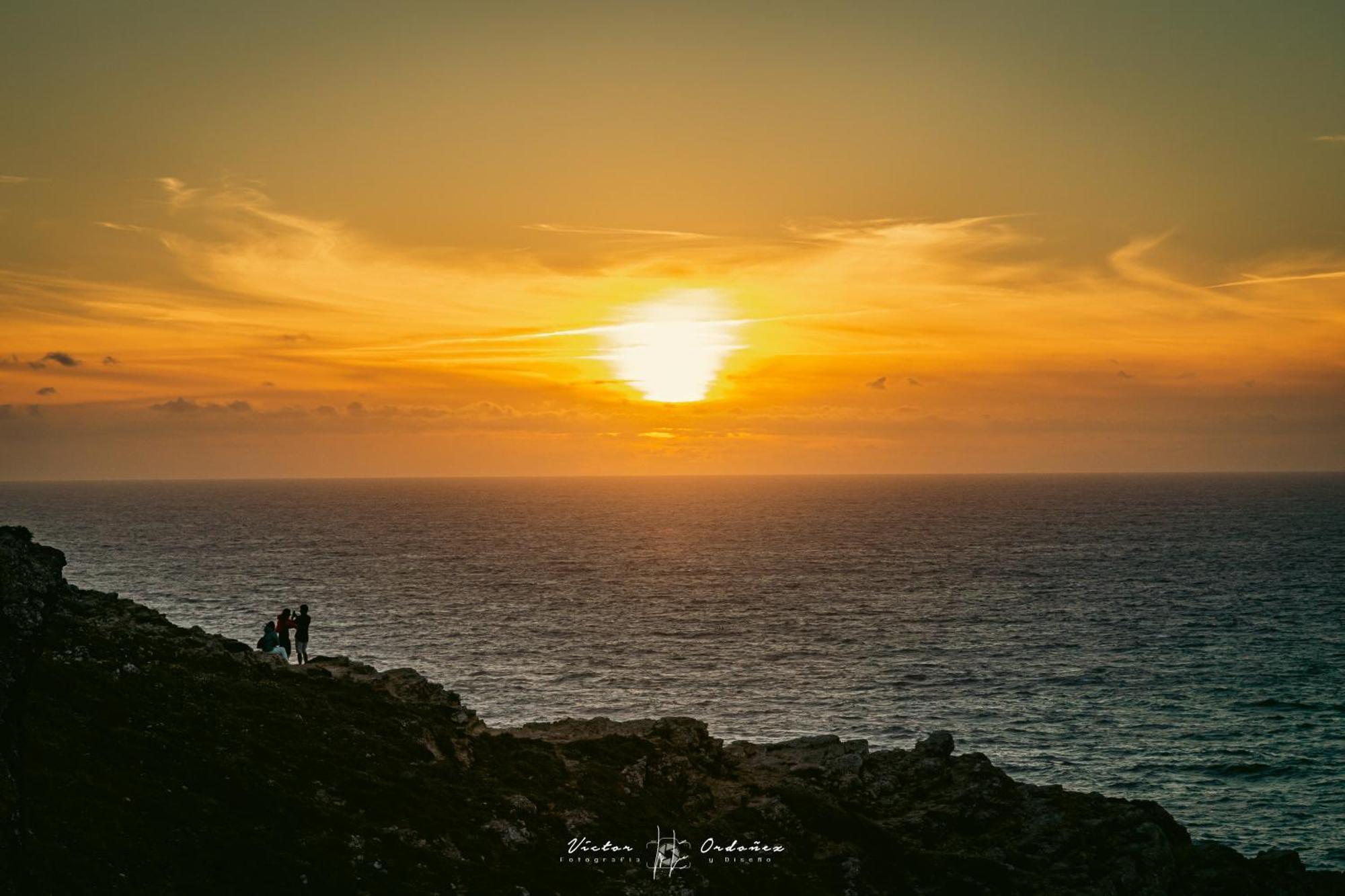 Wayra Lodge Samay A Different Sunset Every Day Raposeira  Exterior foto